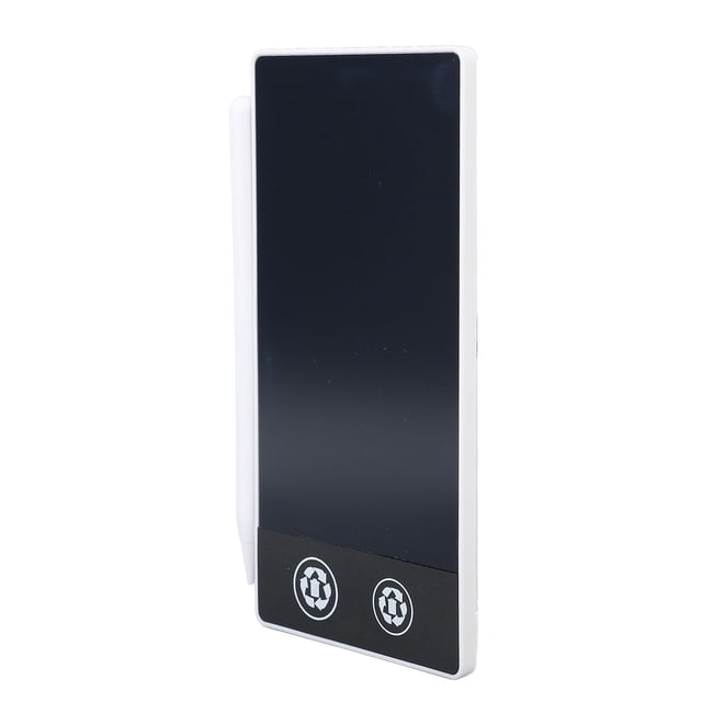 Domqga 6.5 Inch LCD Writing Tablet Portable Drawing Board Erasable Reusable Digital