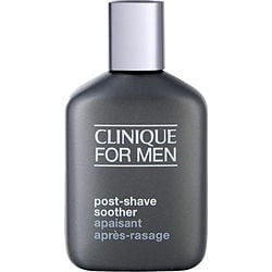 CLINIQUE de Clinique, Suministros para la piel de Clinique para hombres: Chupete para después del afeitado--75ml/2.5oz