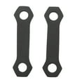 thumbnail image 2 of Lower Drop Link, Strong Stability Professional Lowering Link Kit Rustproof 30mm 2pcs  for Motorcycle, 2 of 7