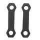 thumbnail image 1 of Kit de enlace de descenso de 2 uds., 30mm, reemplazo de alta resistencia de acero inoxidable para FJ09 XSR900 MT09 FZ09, 1 of 8