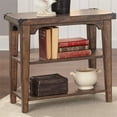 thumbnail image 4 of Liberty Furniture Aspen Skies Chair Side Table, 4 of 10