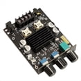thumbnail image 1 of HIFI TPA3116 Amplificador Bluetooth Tarjeta de Audio 100Wx2 Clase D Amplificador de Sonido Digital 2.0 Amplificador de Potencia Estéreo, 1 of 5