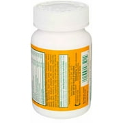 Rugby Prenatal Vitamins Tablets, 100 Count