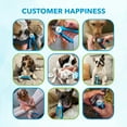 thumbnail image 4 of BOSHEL Dog Nail Clippers with Safety Guard and Toenail File - Ergonomic Pet Nail Trimmers for Large Dogs, 4 of 10
