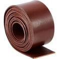 thumbnail image 2 of 2inch Wide Genuine Leather Strap Full Grain Buffalo Leather Strips 2mm Thick Cowhide Leather Cord Braiding Thread Rope, 2 of 9