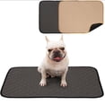 thumbnail image 5 of Pet Changing Pads Thickened Absorbent And Deodorizing Dog Fart Pads Soft Washable Pet Changing Pads Diapers, 5 of 5