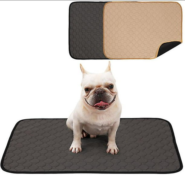 Pet Changing Pads Thickened Absorbent And Deodorizing Dog Fart