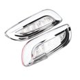 thumbnail image 3 of Luz de circulación diurna LED, 1 par de luces de circulación diurna para automóvil 2 para lámpara de luz diurna Lexus Estándares líderes en la industria, 3 of 9