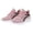 Pink, variant on NOKIO Women's Walking Sneakers Breathable Soft Sole Sport Shoes Comfortable Wide Width Athlet𝗂c Shoes Lightweight Casual Running Shoes for Work Travel Daily Wear All Seasons Walking Shoe