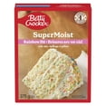 thumbnail image 5 of Betty Crocker Mélange à gâteau Super Moist Brisures arc-en-ciel, 5 of 5