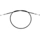 thumbnail image 4 of Cable de palanca para sillón reclinable de barbería, repuestos para reposapiés de silla de salón y accesorios para silla de peluquería, cable negro para sillón de peluquería., 4 of 7