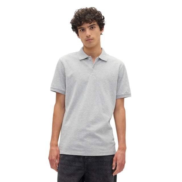 Remera Polo GAP para Hombre Stretch Piqué XL