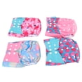 thumbnail image 3 of Sonew Reusable Cloth Baby, Cloth Reusable Washable For Home For Travel, 3 of 8