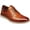 Brown, variant on Stacy Adams Men's Dress Shoes Synergy Size: 13, Color: Cognac