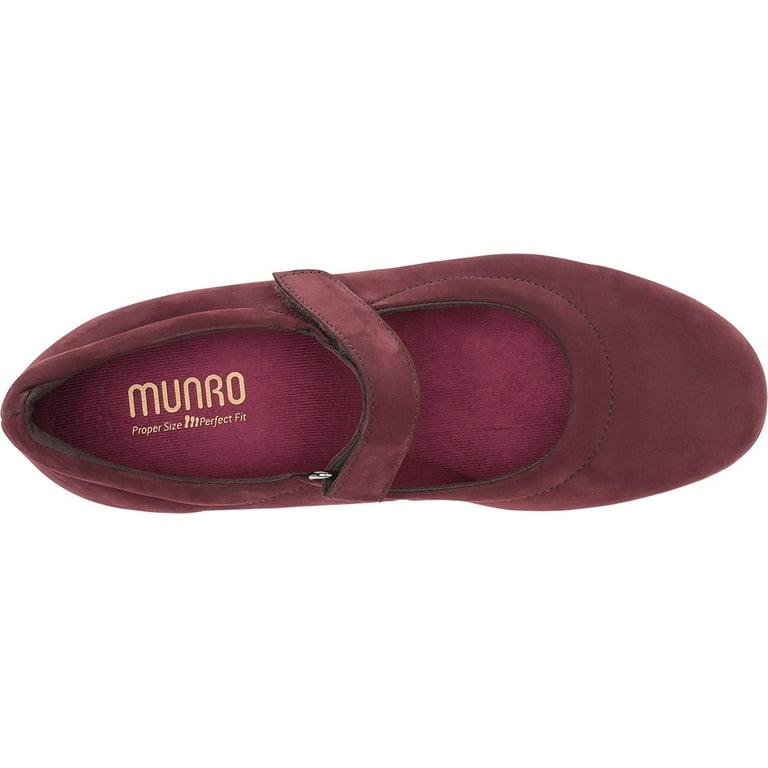 Munro pia sales mary jane shoes