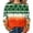 #02-Light Green, variant on St. Patricks Day Shirts For Women Long Sleeve Crewneck Irish Sweatshirts Oversized Saint Patty's Pullover Tops