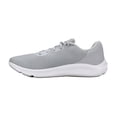 thumbnail image 4 of Tenis Under Armour Charged Pursuit 3 Gris 3024878 104 Hombre 25.5 cm, 4 of 4