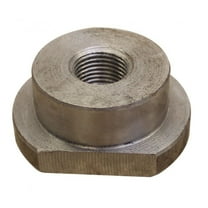 RAParts 531237R1 Trunion Fits Case IH 100 186 1066 1086 1468 1486 1566 1568 3488 3688  