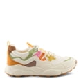 thumbnail image 5 of PATRIZIA FLYINGCOLORS Women’s Colorblock Fashion Sneaker – Chunky Sole Lace-Up with Cushioned Insole, 5 of 7