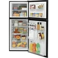 thumbnail image 2 of GE APPLIANCES GPV10FGNBB GE(R) 9.8 Cu. Ft. 12 Volt DC Power Top-Freezer Refrigerator, 2 of 11
