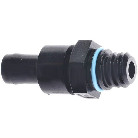 PCV Valve - Compatible with 2007 - 2018 Jeep Compass 2008 2009 2010 2011 2012 2013 2014 2015 2016 2017