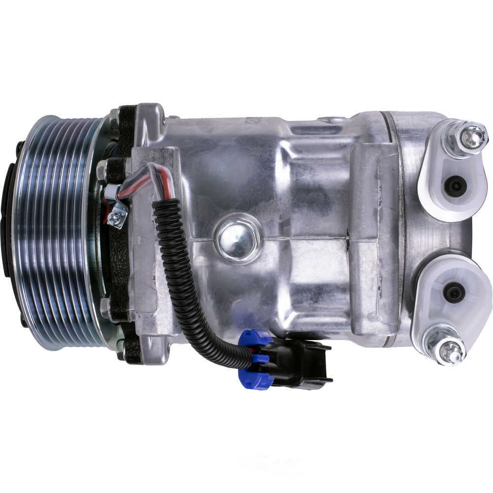 Global Parts Distributors LLC 6512691 A/C Compressor