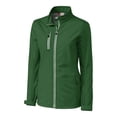 thumbnail image 1 of Clique Ladies' Telemark Softshell Jacket, 1 of 1