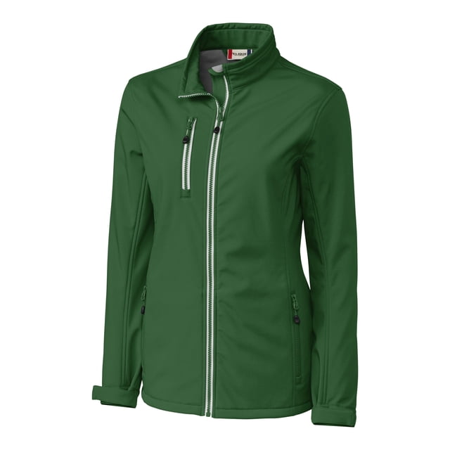 Clique Ladies' Telemark Softshell Jacket