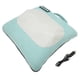 thumbnail image 1 of Almohada de masaje de espalda eléctrica, almohada de masaje de cintura y cuello Cojín de masaje de cintura eléctrico Cojín de masaje vibratorio eléctrico probado profesionalmente, 1 of 5