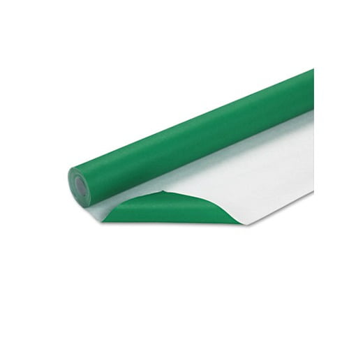 Fadeless Paper Roll 50lb, 48" x 50ft, Emerald