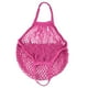 thumbnail image 3 of Xihbxyly Bolsa de Malla Reutilizable para La Compra, Lavable y Duradera, Material Ecológico, Ideal para Uso Doméstico, Ideal para Supermercados, 32 X 38 X 15 Cm., 3 of 3