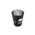 thumbnail image 2 of Sons of Anarchy Clay Morrow Collectible Tribute Shot Glass | Holds 1.5 Ounces, 2 of 7