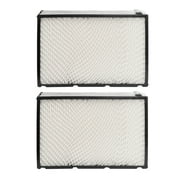 AIRCARE 1045 Replacement Console Wick, Black, 2 Pieces