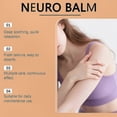 thumbnail image 5 of Soothing Joint Massage Oil for Daily Comfort and Vitality Support, Refreshing Body Care Solution, 5 of 5