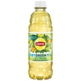 thumbnail image 3 of Diet Green Iced Tea - Citrus Flavor With Other Natural Flavors - With 100% Daily Value Antioxidant Vitamin C Per 12 Fl Oz, 24-500 ml Bottles - 1 Pack, 3 of 5