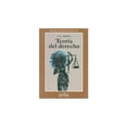 thumbnail image 1 of Teoría del derecho Gedisa 9788474326895, 1 of 2