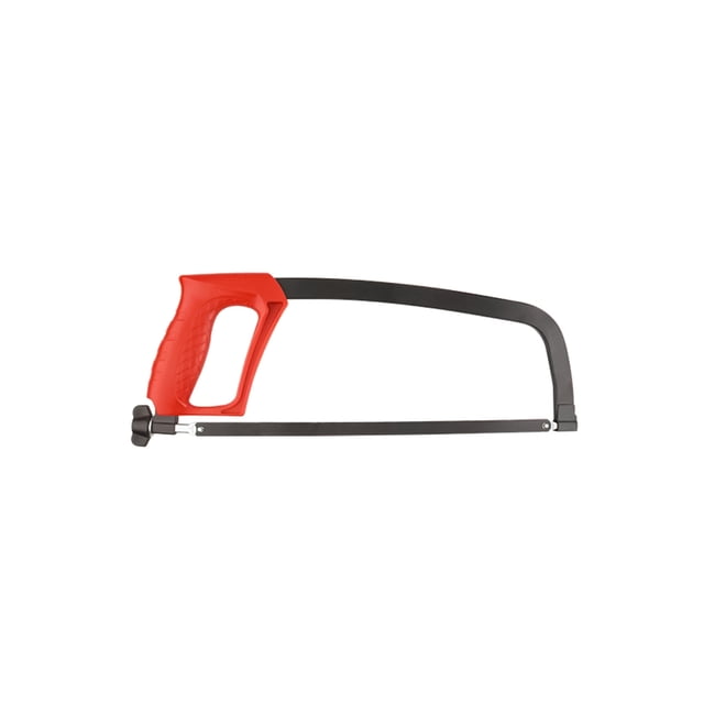 Arco AJUSTABLE para segueta SANTUL ALTA RESISTENCIA 12' 7193