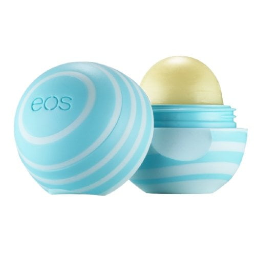 EOS Lip Balm Vanilla Mint