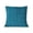 Blue, variant on CuiLiyq Soft Plush Throw Pillow, Knitted Texture Square Cushion, Cozy Accent Pillow for Sofa, Bedroom, Living Room Decor