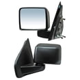 thumbnail image 1 of (1) Espejo F-150 2004 A 2008 Ford Izq S/Control Genérica ., 1 of 4