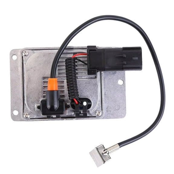 Xenon HID Headlight Ballast Module Lead Kit for Cadillac Escalade 2003-2006 12335983 19121438 TAPDRA Spare Part