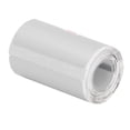 thumbnail image 4 of Printer Paper, Thermal Print Paper Ink Free Printing Safe 50 X 30mm Oil Resistant  for Supermarkets Silver,Yellow, 4 of 7