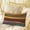 Multi, variant on Colorful Vintage Queen Size Pillow Cover, Pillowcase Protectors with Zipper, Breathable Decorative Throw Pillow Case Cover, Vintage Wooden Farmhouse Pillow Shams for Couch Sofa 20x30Inch