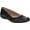 Navy, variant on LifeStride Womens Deja Vu Skimmers - Medium & Wide Width