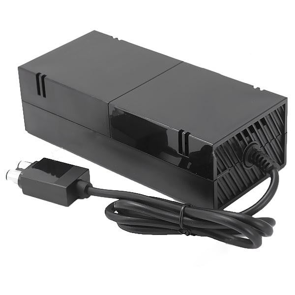 Alimentation Secteur Pour Xbox One – Chargeur Officieux (neuf Sous Blister)