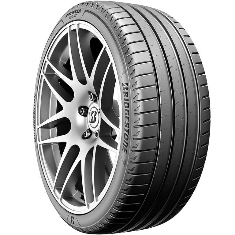 POTENZA SPORT 285/35R20 ポテンザ BRIDGSTONE Bridgestone Potenza Sport 285/35ZR20 285/35R20 100Y High