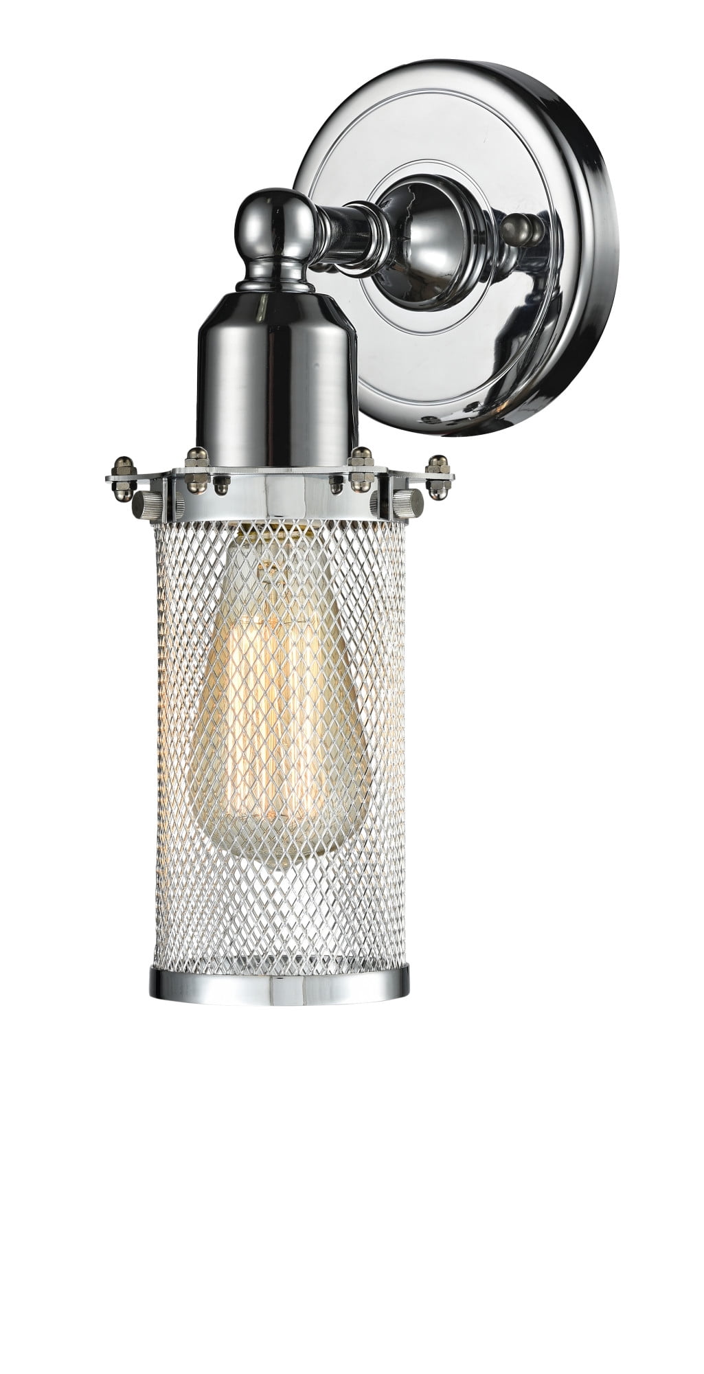 Innovations Lighting 220 Quincy Hall Quincy Hall 1Light 12" Tall Wall