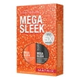 thumbnail image 1 of Matrix Total Results Mega Sleek Shampoo 10.1 oz Conditioner 10.1 oz Gift Set, 1 of 2