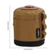 thumbnail image 4 of Cilíndrica para Tanque Gas Caja Portátil para Tanque Gasolina Bote Gas para Acampar (Caqui L), 4 of 8