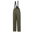 thumbnail image 2 of Mountain Warehouse Mens Regular Dusk II Ski Pants, 2 of 4